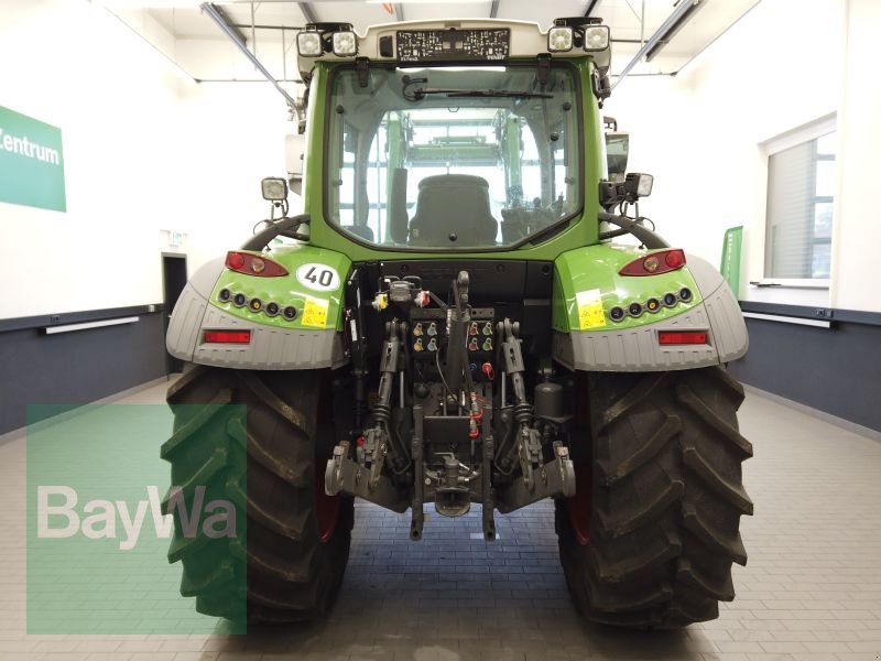 Traktor typu Fendt 311 VARIO GEN4 POWER SETTING 2, Gebrauchtmaschine w Manching (Zdjęcie 5)