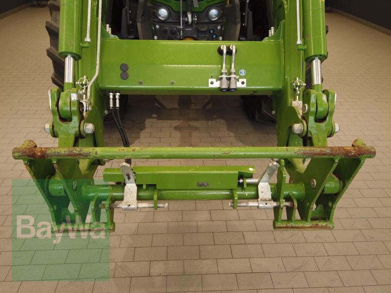 Traktor des Typs Fendt 311 VARIO GEN4 POWER SETTING 2, Gebrauchtmaschine in Manching (Bild 17)