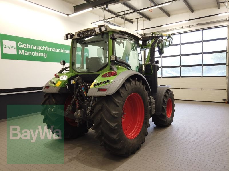 Traktor a típus Fendt 311 VARIO GEN4 POWER SETTING 2, Gebrauchtmaschine ekkor: Manching (Kép 4)