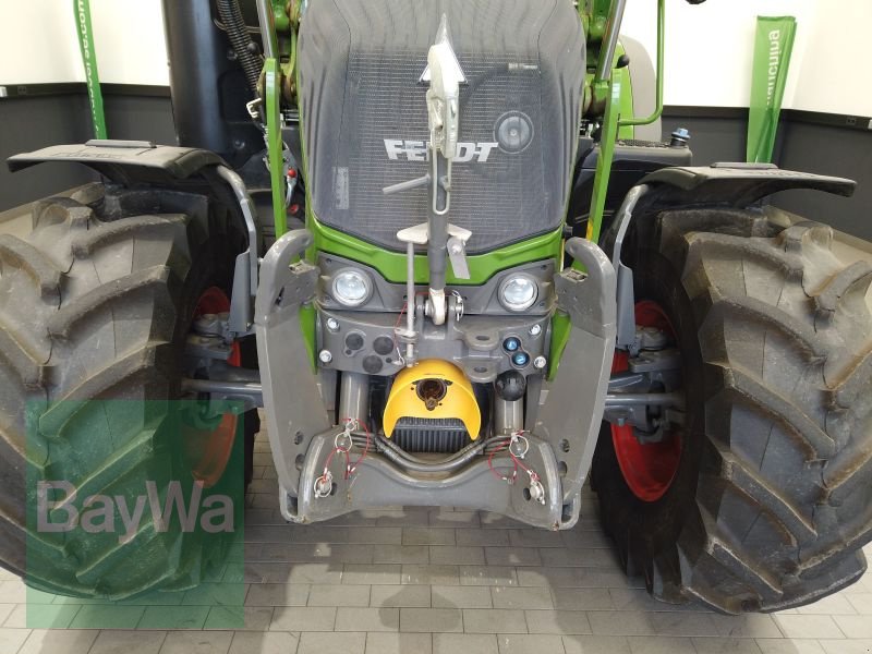 Traktor typu Fendt 311 VARIO GEN4 POWER SETTING 2, Gebrauchtmaschine v Manching (Obrázek 12)