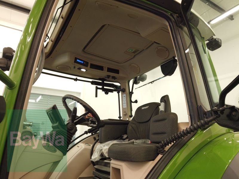 Traktor типа Fendt 311 VARIO GEN4 POWER SETTING 2, Gebrauchtmaschine в Manching (Фотография 13)