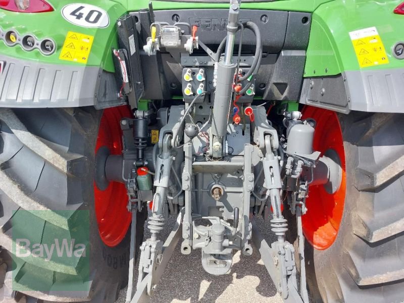 Traktor του τύπου Fendt 311 Vario GEN4 POWER SETTING 2, Neumaschine σε Eggenfelden (Φωτογραφία 7)