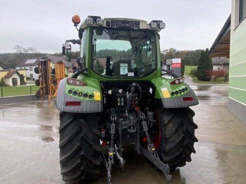 Traktor от тип Fendt 311 Vario Gen4 Power Setting1, Gebrauchtmaschine в Hürm (Снимка 10)