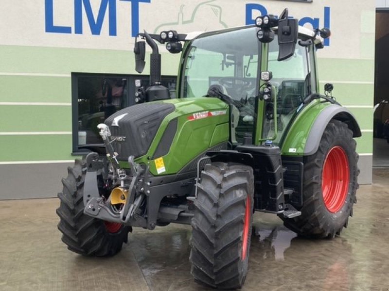 Traktor of the type Fendt 311 Vario Gen4 Power Setting1, Gebrauchtmaschine in Hürm (Picture 2)