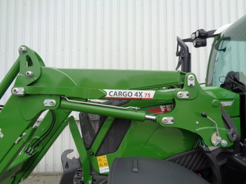 Traktor типа Fendt 311 Vario Gen.4 Power, Gebrauchtmaschine в Holle- Grasdorf (Фотография 13)