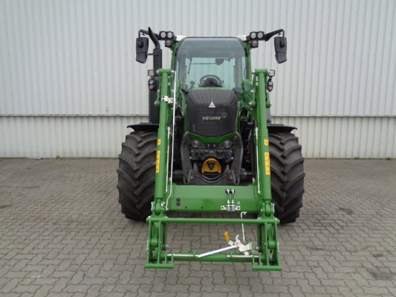 Traktor Türe ait Fendt 311 Vario Gen.4 Power, Gebrauchtmaschine içinde Holle- Grasdorf (resim 3)