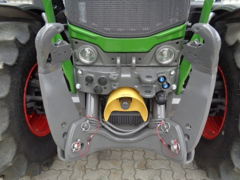 Traktor typu Fendt 311 Vario Gen.4 Power, Gebrauchtmaschine w Holle- Grasdorf (Zdjęcie 5)