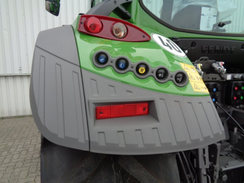 Traktor typu Fendt 311 Vario Gen.4 Power, Gebrauchtmaschine w Holle- Grasdorf (Zdjęcie 14)