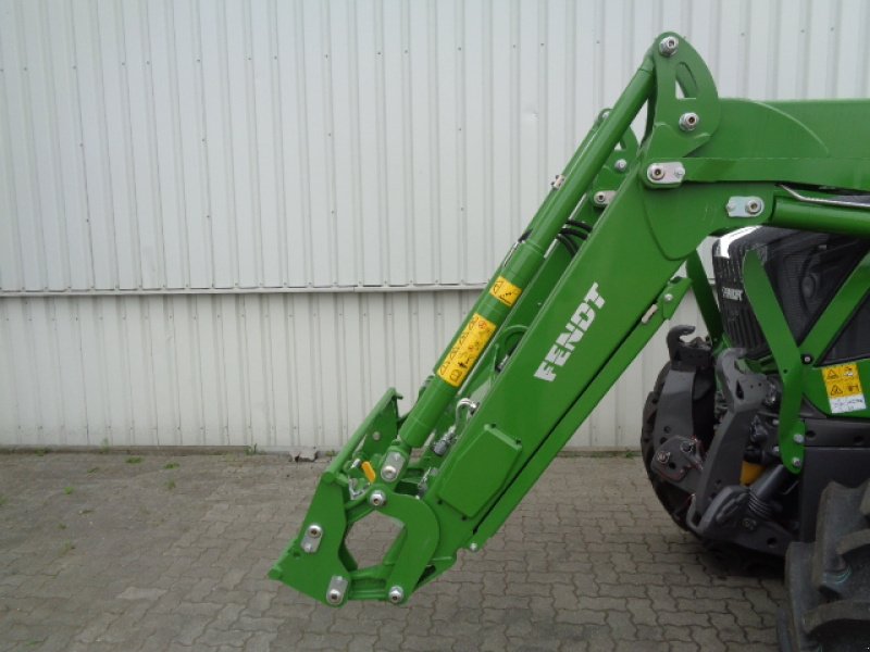 Traktor des Typs Fendt 311 Vario Gen.4 Power, Gebrauchtmaschine in Holle- Grasdorf (Bild 19)