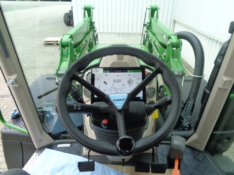 Traktor typu Fendt 311 Vario Gen.4 Power, Gebrauchtmaschine w Holle- Grasdorf (Zdjęcie 11)