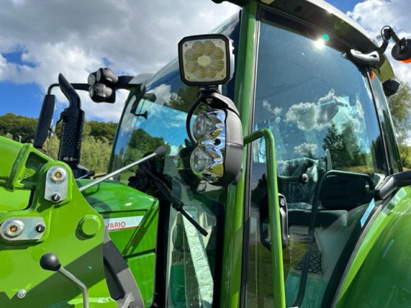 Traktor типа Fendt 311 Vario Gen.4 Profi+ Setting2  mit Cargo 4X75, Gebrauchtmaschine в Aicha (Фотография 14)