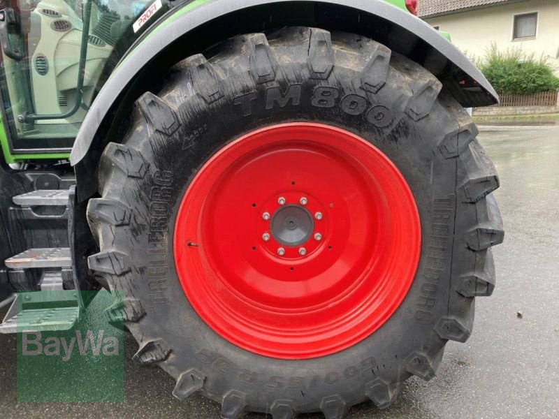 Traktor tip Fendt 311 VARIO GEN4 PROFI SETTING2, Gebrauchtmaschine in Miltach (Poză 9)