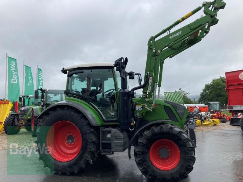 Traktor типа Fendt 311 VARIO GEN4 PROFI SETTING2, Gebrauchtmaschine в Miltach (Фотография 2)