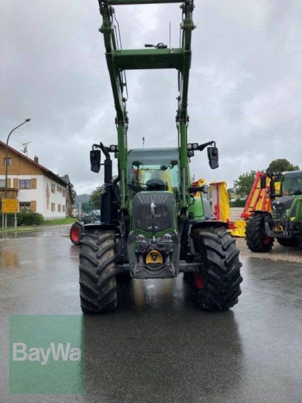 Traktor типа Fendt 311 VARIO GEN4 PROFI SETTING2, Gebrauchtmaschine в Miltach (Фотография 3)