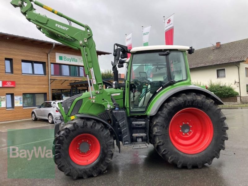 Traktor van het type Fendt 311 VARIO GEN4 PROFI SETTING2, Gebrauchtmaschine in Miltach (Foto 1)