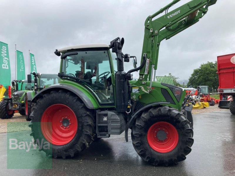 Traktor tip Fendt 311 VARIO GEN4 PROFI SETTING2, Gebrauchtmaschine in Miltach (Poză 4)