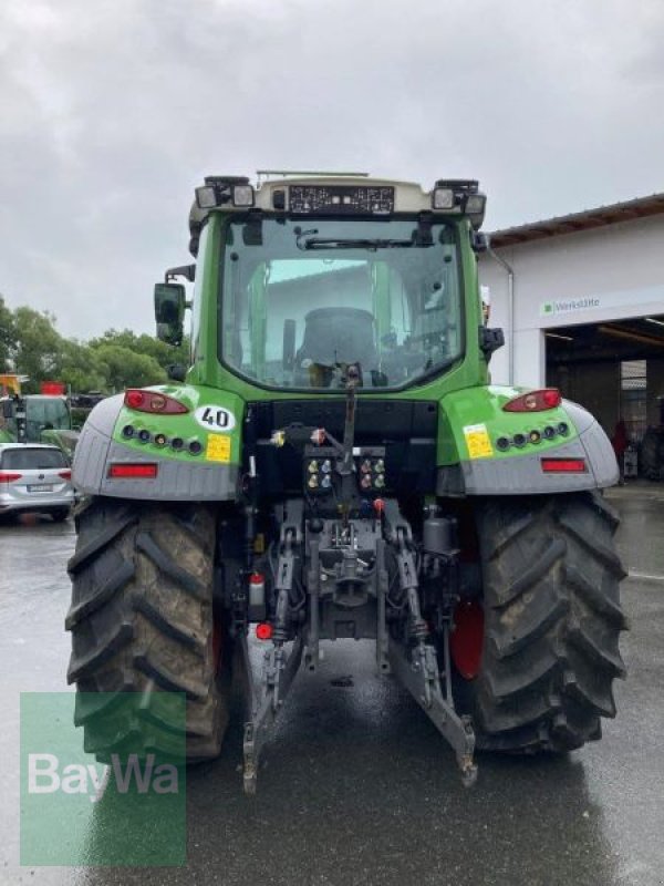 Traktor типа Fendt 311 VARIO GEN4 PROFI SETTING2, Gebrauchtmaschine в Miltach (Фотография 5)