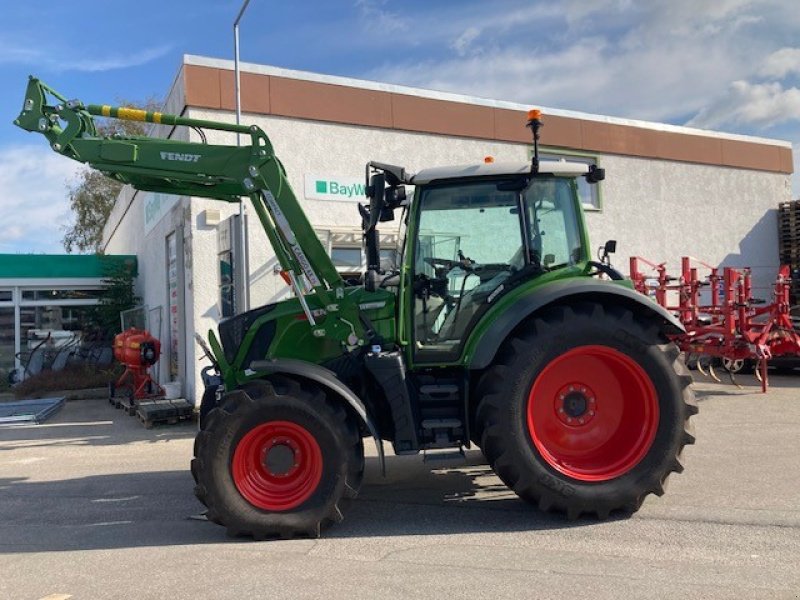 Traktor des Typs Fendt 311 Vario Power, Gebrauchtmaschine in Hörgertshausen (Bild 2)