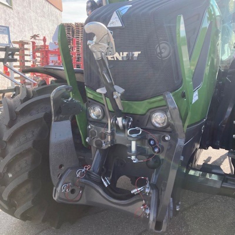 Traktor del tipo Fendt 311 Vario Power, Gebrauchtmaschine In Hörgertshausen (Immagine 7)