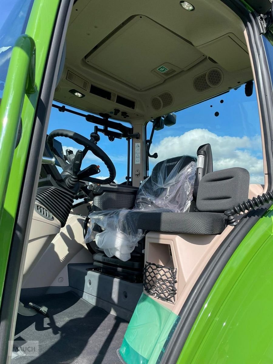 Traktor van het type Fendt 311 Vario Profi+, Gebrauchtmaschine in Burgkirchen (Foto 16)