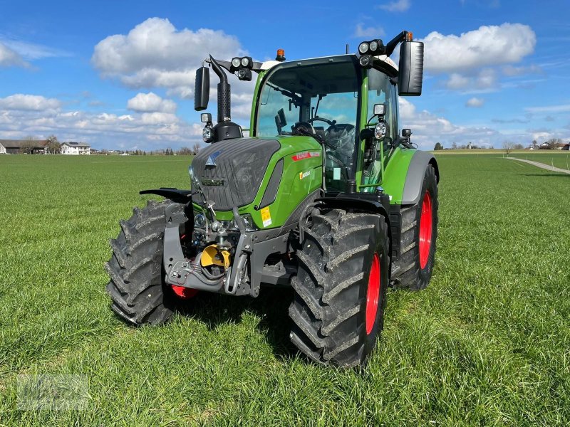 Traktor του τύπου Fendt 311 Vario Profi+, Gebrauchtmaschine σε Burgkirchen (Φωτογραφία 1)