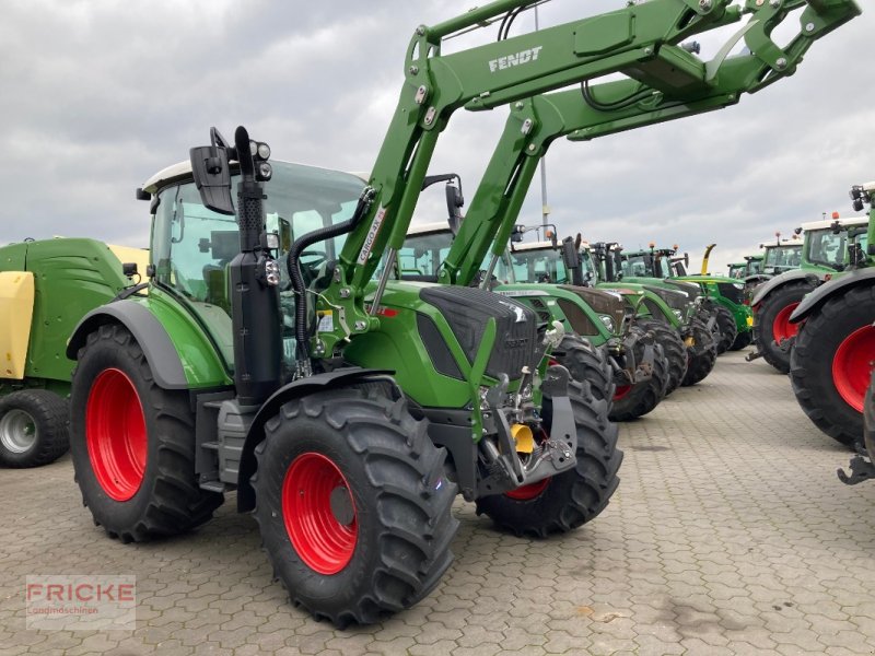 Fendt Vario Profi Gebraucht Neu Kaufen Technikboerse At