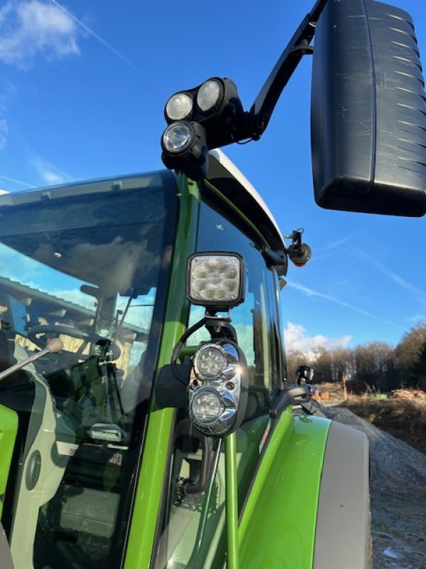 Traktor du type Fendt 311 Vario Profi, Gebrauchtmaschine en Aicha (Photo 25)