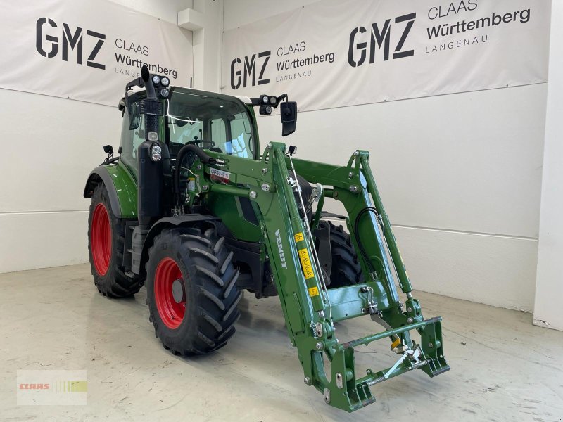 Traktor des Typs Fendt 311 VARIO PROFI, Gebrauchtmaschine in Langenau (Bild 1)
