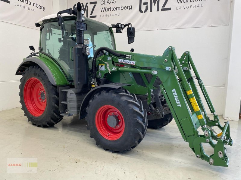 Traktor del tipo Fendt 311 Vario Profi, Gebrauchtmaschine en Langenau (Imagen 1)