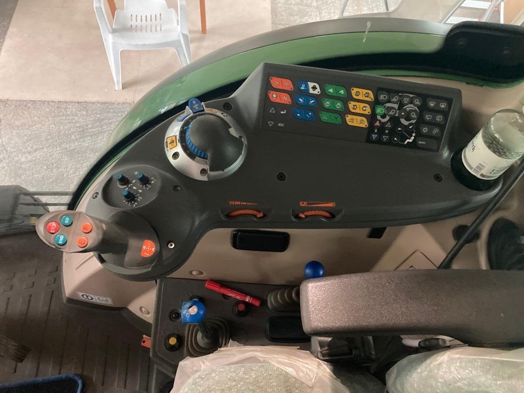 Traktor του τύπου Fendt 311 Vario S4, Gebrauchtmaschine σε Bevern (Φωτογραφία 9)