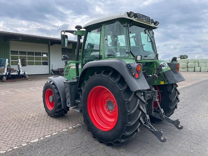 Traktor des Typs Fendt 311 Vario TMS SCR, Gebrauchtmaschine in Steinau  (Bild 7)