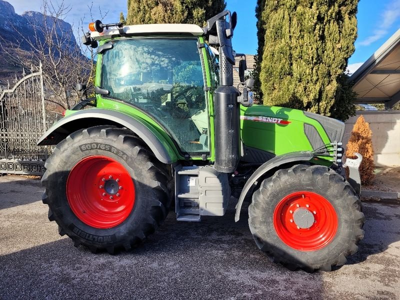 Traktor des Typs Fendt 311 Vario, Gebrauchtmaschine in Eppan (BZ) (Bild 5)