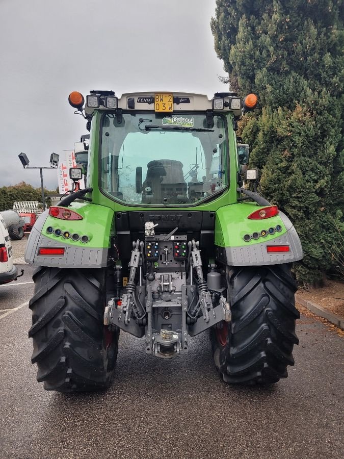 Traktor des Typs Fendt 311 Vario, Gebrauchtmaschine in Eppan (BZ) (Bild 2)