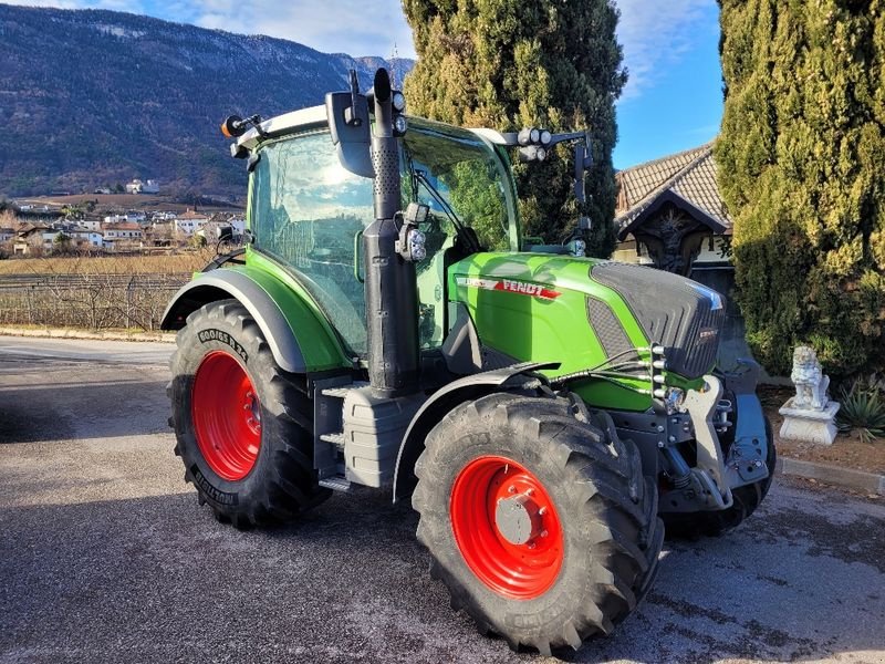 Traktor от тип Fendt 311 Vario, Gebrauchtmaschine в Eppan (BZ) (Снимка 1)