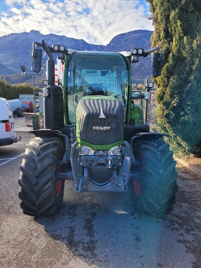 Traktor des Typs Fendt 311 Vario, Gebrauchtmaschine in Eppan (BZ) (Bild 6)