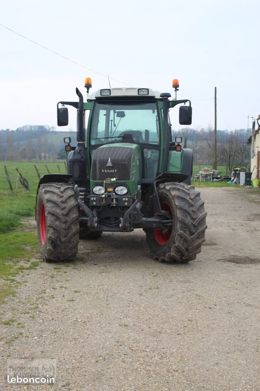 Traktor tipa Fendt 311 Vario, Gebrauchtmaschine u Crombach/St.Vith (Slika 1)