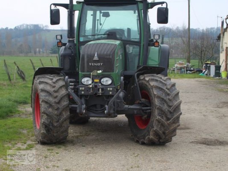 Traktor typu Fendt 311 Vario, Gebrauchtmaschine v Crombach/St.Vith (Obrázok 1)