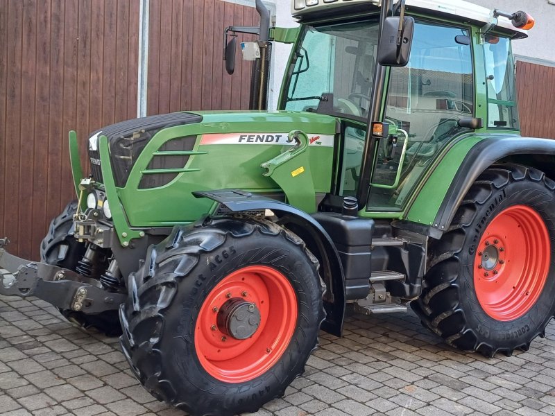 Traktor del tipo Fendt 311 Vario, Gebrauchtmaschine In Fraunberg (Immagine 1)