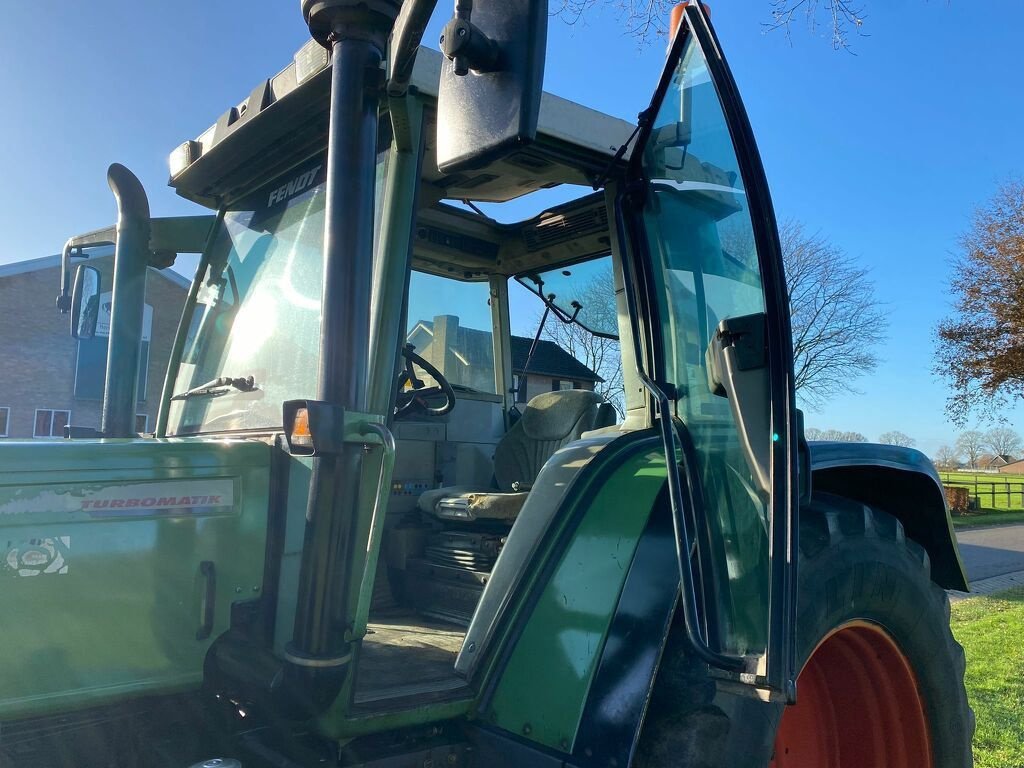 Traktor of the type Fendt 311, Gebrauchtmaschine in Boekel (Picture 10)