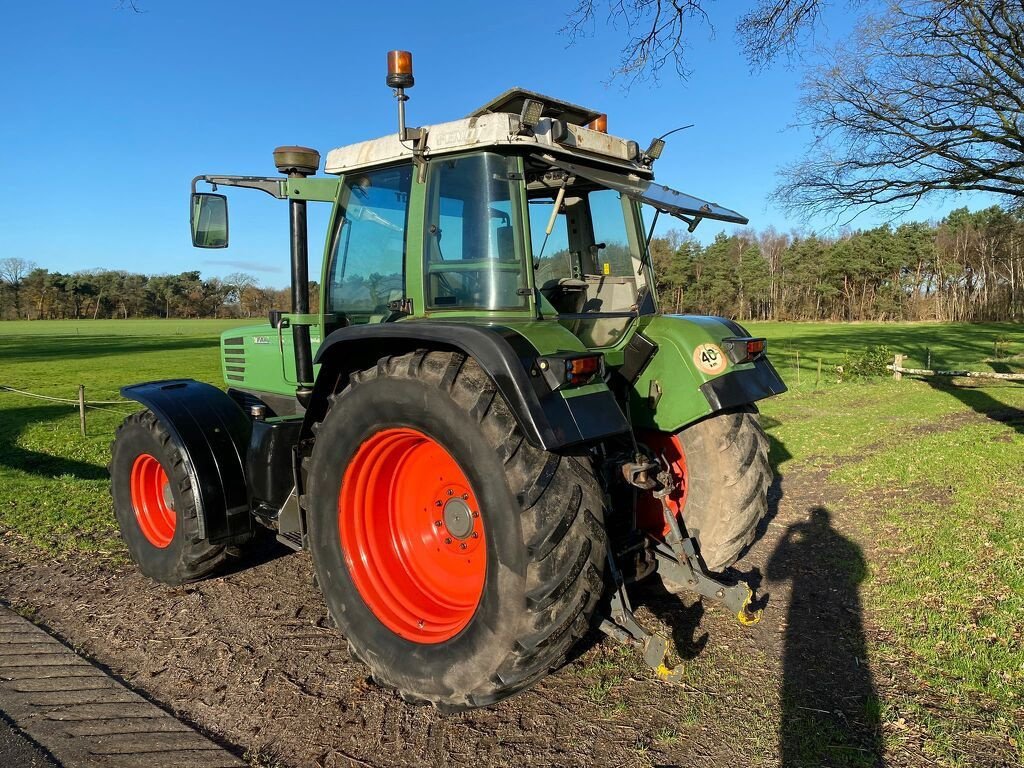 Traktor of the type Fendt 311, Gebrauchtmaschine in Boekel (Picture 3)