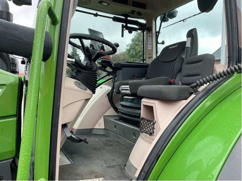 Traktor typu Fendt 312 Gen 3, Gebrauchtmaschine v Voitze (Obrázok 4)