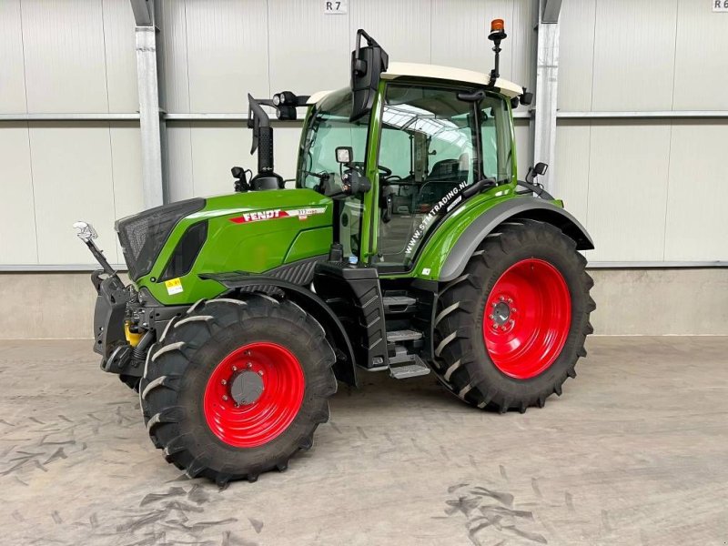 Traktor tipa Fendt 312 Gen 4 Power S2, Gebrauchtmaschine u Nijkerkerveen