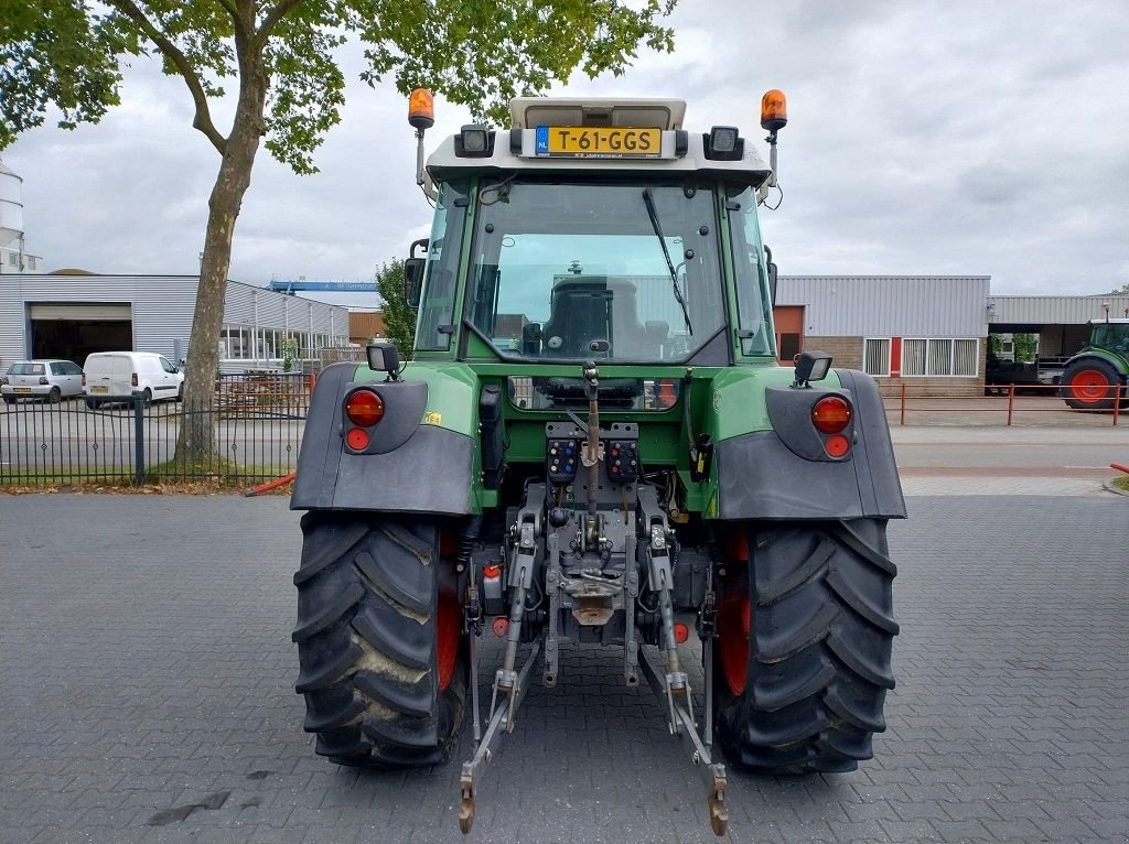 Traktor типа Fendt 312 TMS, Gebrauchtmaschine в Staphorst (Фотография 3)