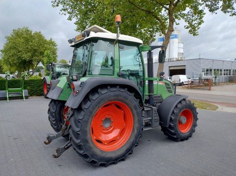 Traktor от тип Fendt 312 TMS, Gebrauchtmaschine в Staphorst (Снимка 4)