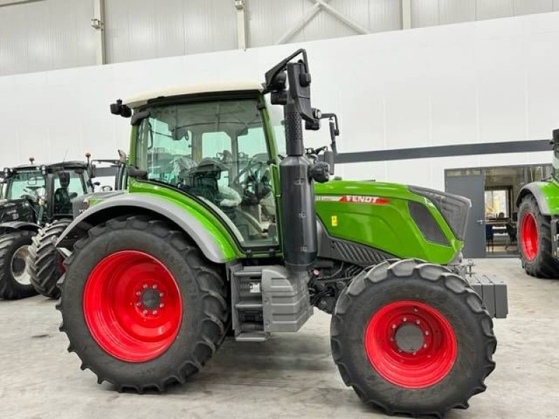 Traktor of the type Fendt 312 Vario 2022, 307 hours!, Gebrauchtmaschine in Marknesse (Picture 4)