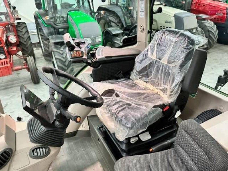 Traktor za tip Fendt 312 Vario 2022, 307 hours!, Gebrauchtmaschine u Marknesse (Slika 8)