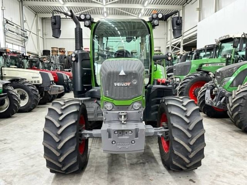 Traktor a típus Fendt 312 Vario 2022, 307 hours!, Gebrauchtmaschine ekkor: Marknesse (Kép 5)