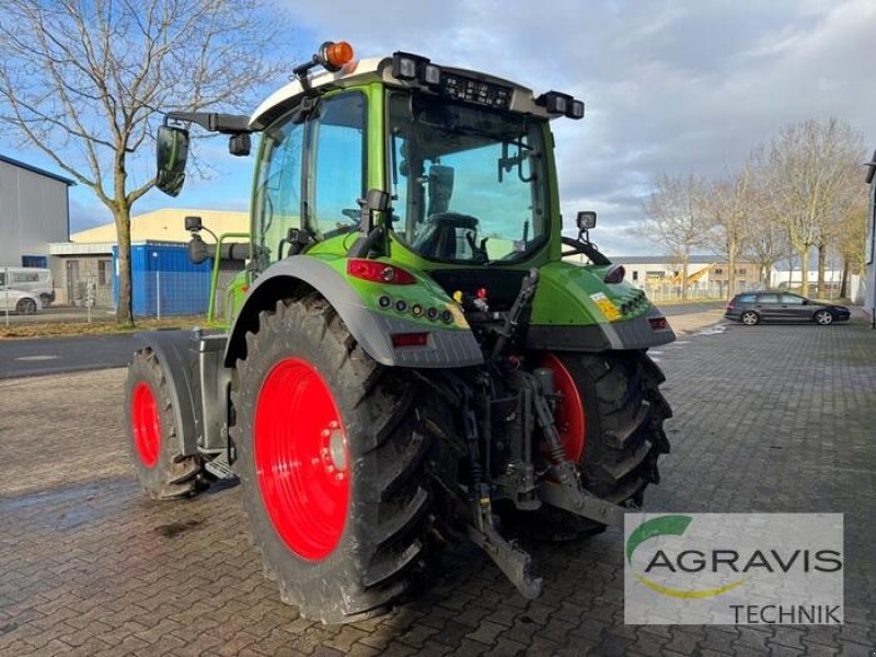 Traktor typu Fendt 312 VARIO GEN-4 POWER SET-2, Gebrauchtmaschine v Meppen (Obrázek 4)