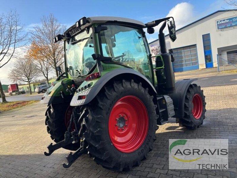 Traktor typu Fendt 312 VARIO GEN-4 POWER SET-2, Gebrauchtmaschine v Meppen (Obrázek 3)