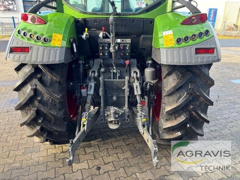 Traktor typu Fendt 312 VARIO GEN-4 POWER SET-2, Gebrauchtmaschine v Meppen (Obrázek 11)